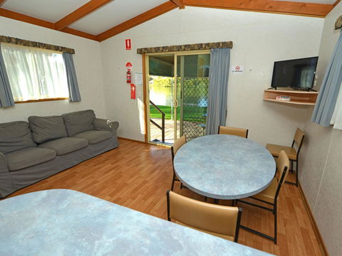 Echo Holiday Parks - Renmark - Accommodation in Brisbane 17