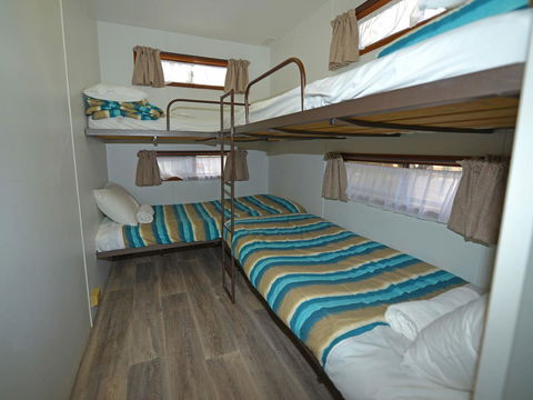 Echo Holiday Parks - Renmark - Accommodation in Brisbane 29