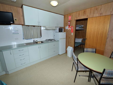 Echo Holiday Parks - Renmark - Accommodation in Brisbane 36