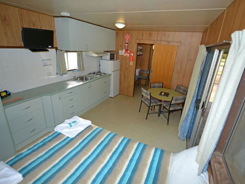 Echo Holiday Parks - Renmark - Accommodation in Brisbane 38