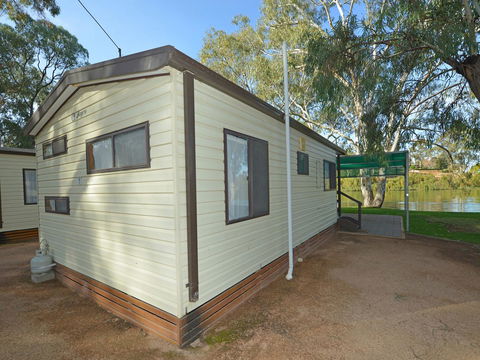 Echo Holiday Parks - Renmark - Accommodation in Brisbane 24