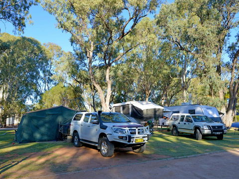 Echo Holiday Parks - Renmark - Accommodation in Brisbane 9