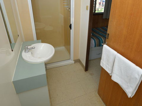 Echo Holiday Parks - Renmark - Accommodation in Brisbane 41