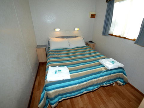 Echo Holiday Parks - Renmark - Accommodation in Brisbane 19