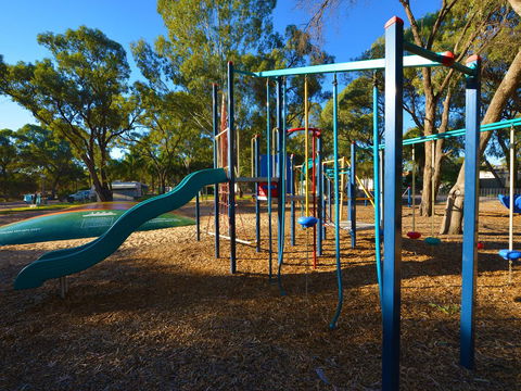Echo Holiday Parks - Renmark - Accommodation in Brisbane 8