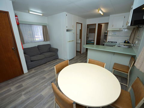 Echo Holiday Parks - Renmark - Accommodation in Brisbane 26