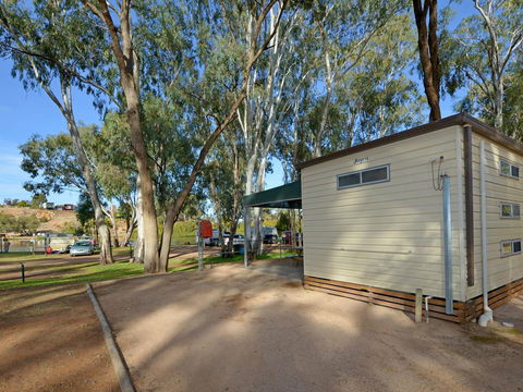 Echo Holiday Parks - Renmark - Accommodation in Brisbane 34