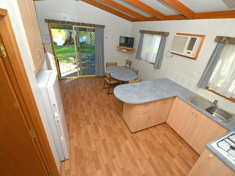 Echo Holiday Parks - Renmark - Accommodation in Brisbane 18