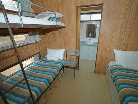 Echo Holiday Parks - Renmark - Accommodation in Brisbane 39