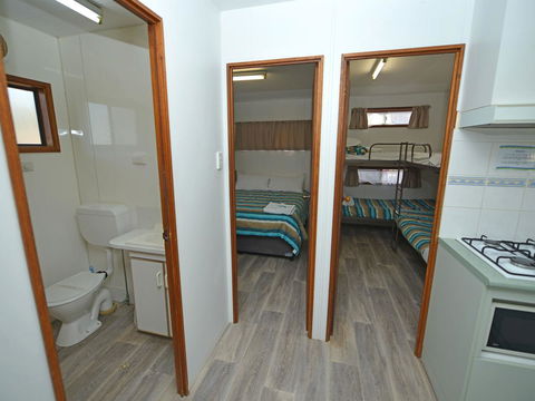 Echo Holiday Parks - Renmark - Accommodation in Brisbane 28