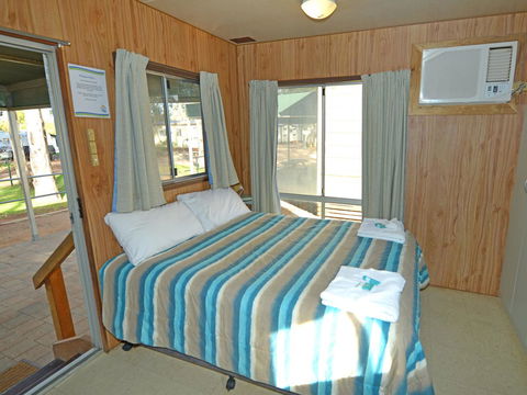 Echo Holiday Parks - Renmark - Accommodation in Brisbane 35