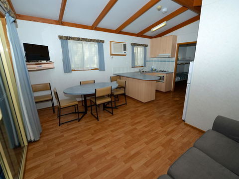 Echo Holiday Parks - Renmark - Accommodation in Brisbane 15