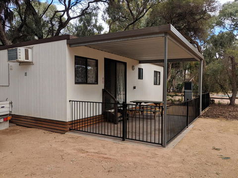 Echo Holiday Parks - Renmark - Accommodation in Brisbane 12