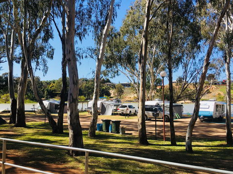 Echo Holiday Parks - Renmark - Accommodation in Brisbane 7
