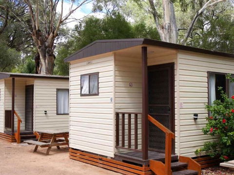 Echo Holiday Parks - Renmark - Accommodation in Brisbane 43