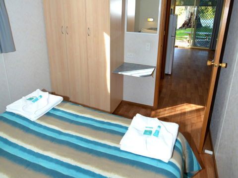Echo Holiday Parks - Renmark - Accommodation in Brisbane 20
