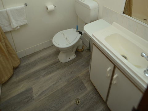 Echo Holiday Parks - Renmark - Accommodation in Brisbane 32