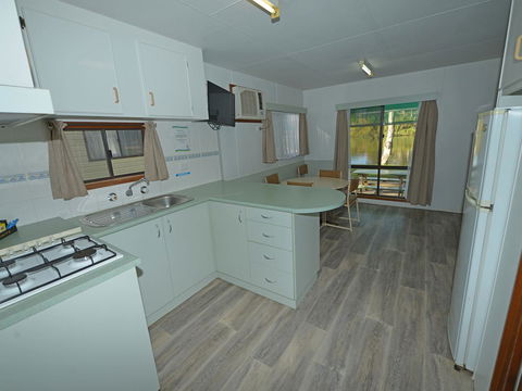 Echo Holiday Parks - Renmark - Accommodation in Brisbane 27
