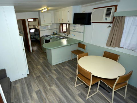 Echo Holiday Parks - Renmark - Accommodation in Brisbane 25