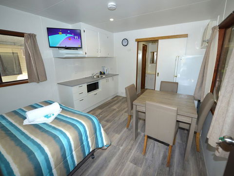Echo Holiday Parks - Renmark - Accommodation in Brisbane 44
