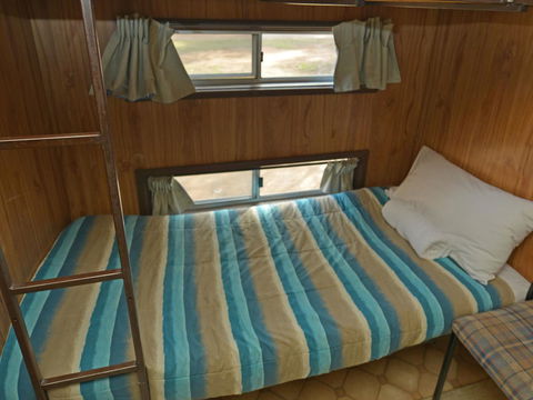 Echo Holiday Parks - Renmark - Accommodation in Brisbane 40