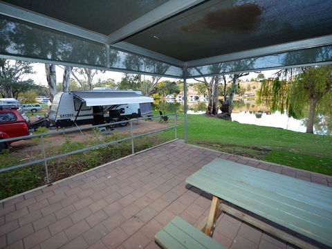 Echo Holiday Parks - Renmark - Accommodation in Brisbane 42