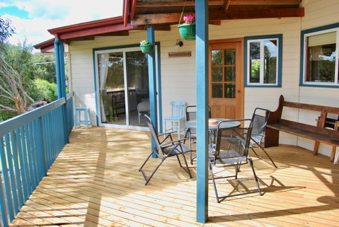 Annie\'s Balquhidder Cottage - Accommodation in Brisbane 12