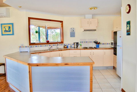 Annie\'s Balquhidder Cottage - Accommodation in Brisbane 4