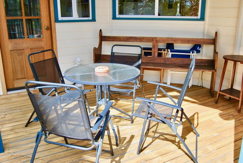 Annie\'s Balquhidder Cottage - Accommodation in Brisbane 13