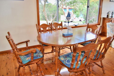 Annie\'s Balquhidder Cottage - Accommodation in Brisbane 8