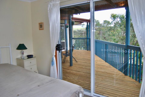 Annie\'s Balquhidder Cottage - Accommodation in Brisbane 15