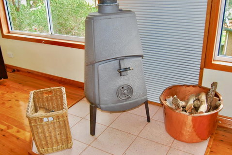 Annie\'s Balquhidder Cottage - Accommodation in Brisbane 11