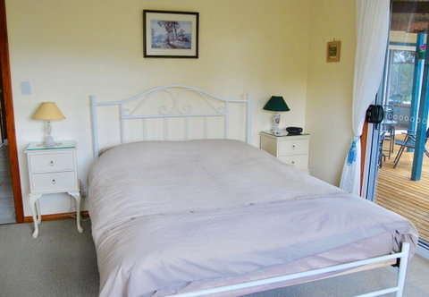 Annie\'s Balquhidder Cottage - Accommodation in Brisbane 14