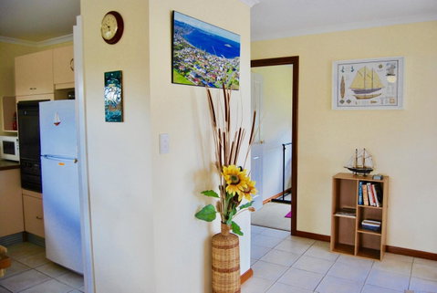 Annie\'s Balquhidder Cottage - Accommodation in Brisbane 3