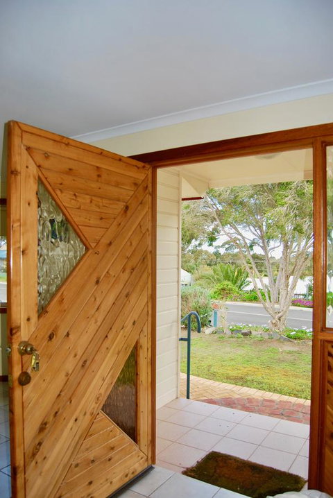 Annie\'s Balquhidder Cottage - Accommodation in Brisbane 1