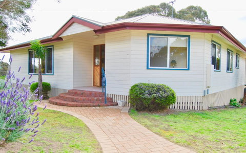 Annie\'s Balquhidder Cottage - Accommodation in Brisbane 17