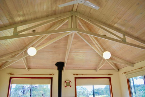 Annie\'s Balquhidder Cottage - Accommodation in Brisbane 2