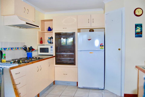 Annie\'s Balquhidder Cottage - Accommodation in Brisbane 5