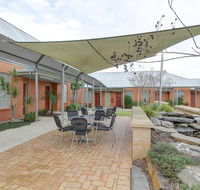 Strath Motel - Accommodation in Brisbane