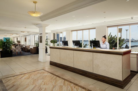 Rydges Newcastle - Accommodation in Brisbane 6