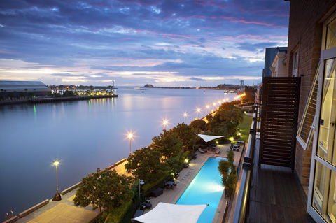 Rydges Newcastle - Accommodation in Brisbane 0