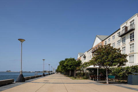 Rydges Newcastle - Accommodation in Brisbane 4