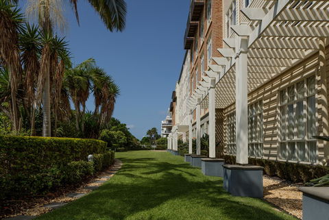 Rydges Newcastle - Accommodation in Brisbane 3