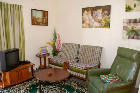 Kimba Units - Accommodation in Brisbane 19
