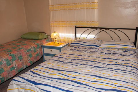 Kimba Units - Accommodation in Brisbane 13
