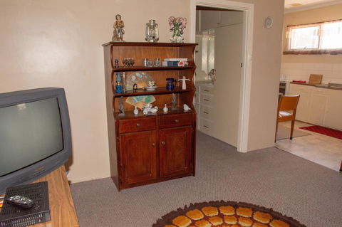 Kimba Units - Accommodation in Brisbane 8