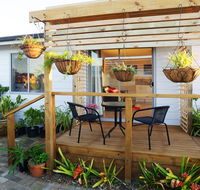 Gumnut Getaway BnB - Accommodation in Brisbane