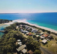 Arena Blanca Holiday Home - Accommodation in Brisbane
