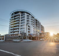 Adina Apartment Hotel Wollongong - Accommodation in Brisbane