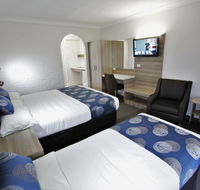 Aston Motel Yamba - Accommodation in Brisbane